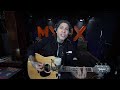 Live On The Internet & Acoustic!