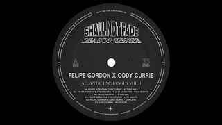 Felipe Gordon x Cody Currie - Cold Nights (feat. Ally McMahon)