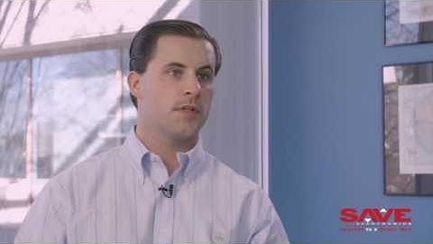 Sound Masking testimonial video