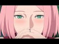 The Day Sasuke Finally Gave Sakura A Ring