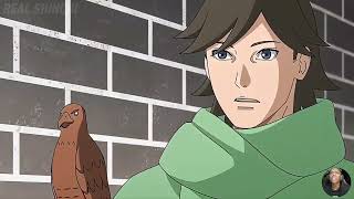 The Day Sasuke Finally Gave Sakura a Ring