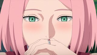 Download Lagu The Day Sasuke Finally Gave Sakura a Ring MP3