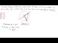 Stop Struggling with Circle Geometry! JAMB Math Tutorials 2026