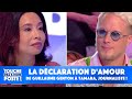 La dclaration damour de guillaume genton  tamara journaliste 