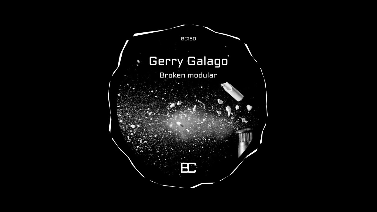 Mira Gerry Galago - Broken Modular (Original Mix) en YouTube Mira Gerry Galago - Broken Modular (Original Mix) en YouTube
