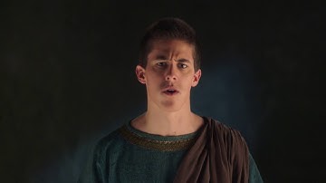 myShakespeare | Julius Caesar 1.1 Performance: Marullus, Lines 32-55