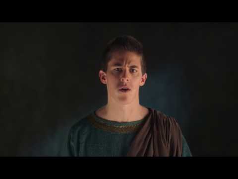myShakespeare | Julius Caesar 1.1 Performance: Marullus, Lines 32-55