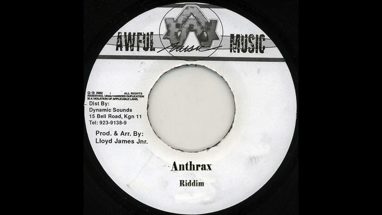 anthrax-riddim-mix-2002-by-dj-wolfpak-youtube