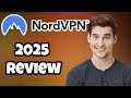 NordVPN Review | Should You Hop On The Wave in 2025? (HONEST Opinion)
