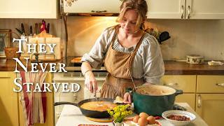 Forgotten Pantry Meals: How Farmwives Fed Their Families in Early Spring| Depression era recipes