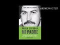 Pablo escobar Mi padre audiolibro-parte 1