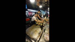 China Food Street Walking Tour Live 2026-08-12 18:52