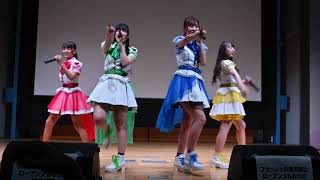 20200322 CRAYONS(クレヨンズ)「Shiny dream !」