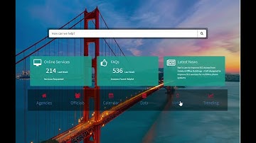 ServiceNow Virtual Agent Demo