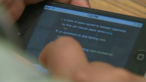 CNN: Twitter has place in classroom