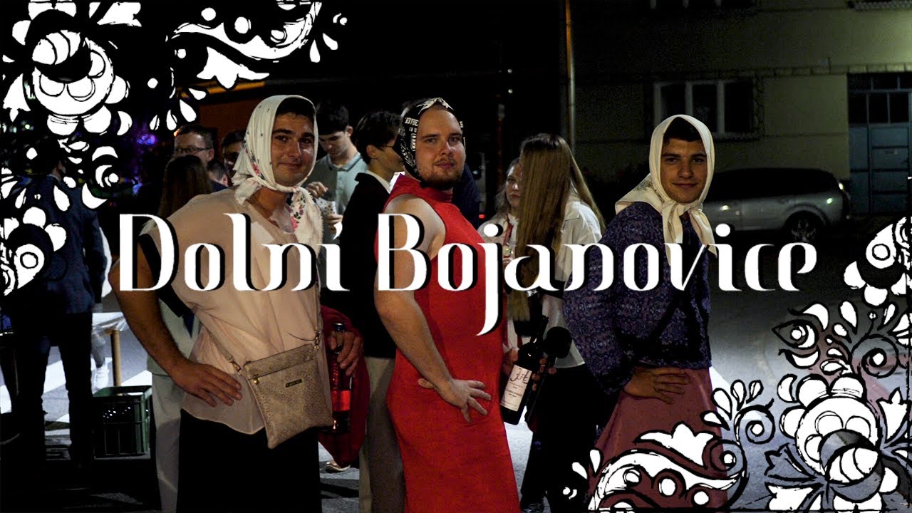 HODOVÝ INSPEKTOR | DOLNÍ BOJANOVICE