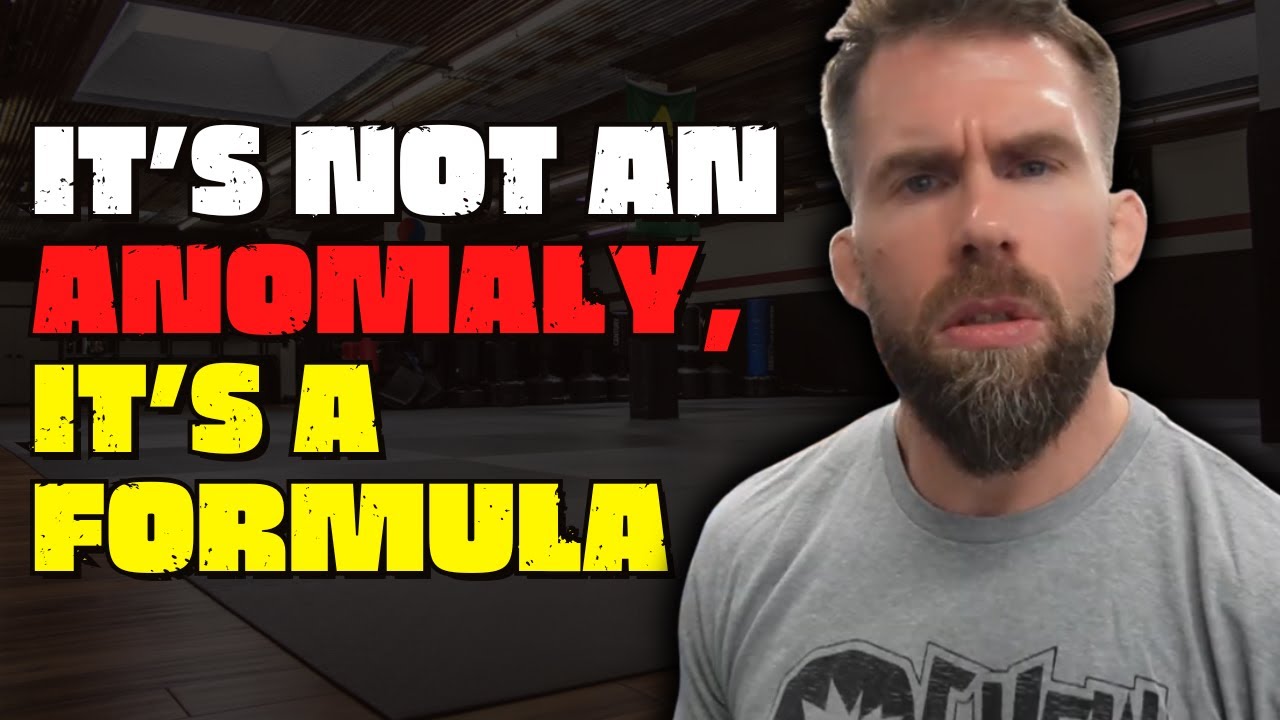 Самые раздражающие слова, которые люди говорят успешным спортсменам и владельцам бизнеса в бразил...