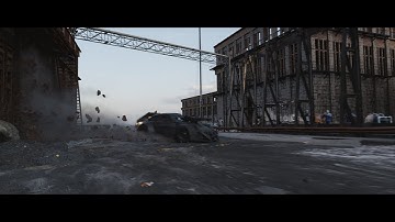 ENDLESS ENGINES | Alternate version