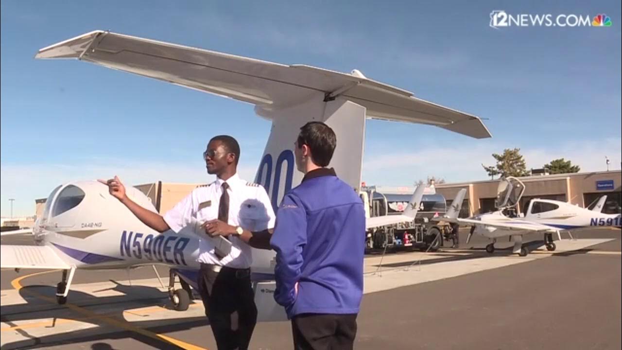 Nigerian Embry Riddle Pilot Wins FAA Flight Instructor Of The Year nigerian-embry-riddle-pilot-wins-faa-flight-instructor-of-the-year