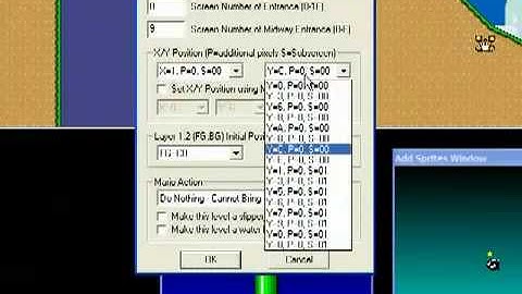 Lunar Magic Tutorial: Basics (3 of 3)