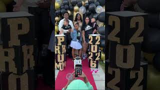 Igot7kids7babydaddies PROM NIGHT #youtube #subscribe #life #seo #trendingshorts #shorts #vlog #1m