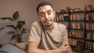 I Sucked at Writing Until I Learned 4 Things