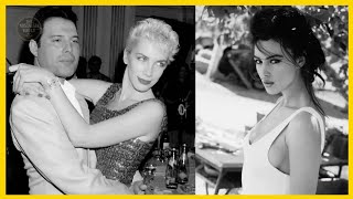 Rare Celebrity Photos That Will Blow Your Mind — Untold Stories