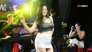 NEW MONITA - PENJAGA HATI - EUIS ANGEL (LIVE LAMUJAN - MANCAK)