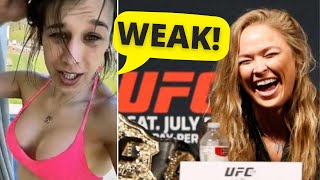 Funniest Trash Talkers in the UFC
