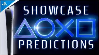 PlayStation Showcase 2023 Event Predictions And More! | What To Expect At The PlayStation Showcase