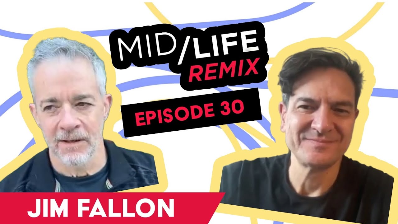 I recently sat down with Jim Fallon, Managing Partner at Conscious Leadership Group. On my podcast, I explored his transition from exhausted executive to conscious leadership expert.