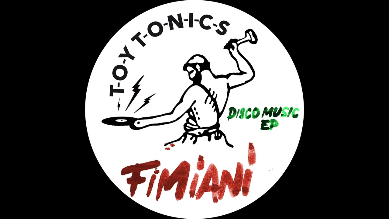 Download Fab_o, Fimiani - Disco Music (Extended Version) MP3