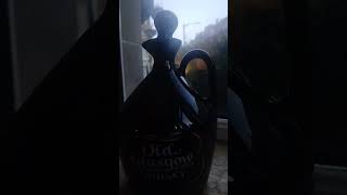 old Glasgow very rare