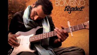 Video thumbnail of "bombino. addounia"