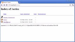 Beginner PHP Tutorial   12   Embedding PHP Inside HTML