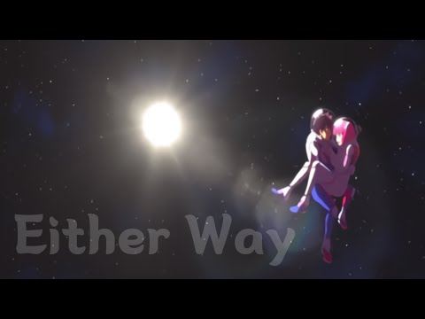 IVE(아이브) : Either Way [한중노래/가사/해석/Lyrics] 4K