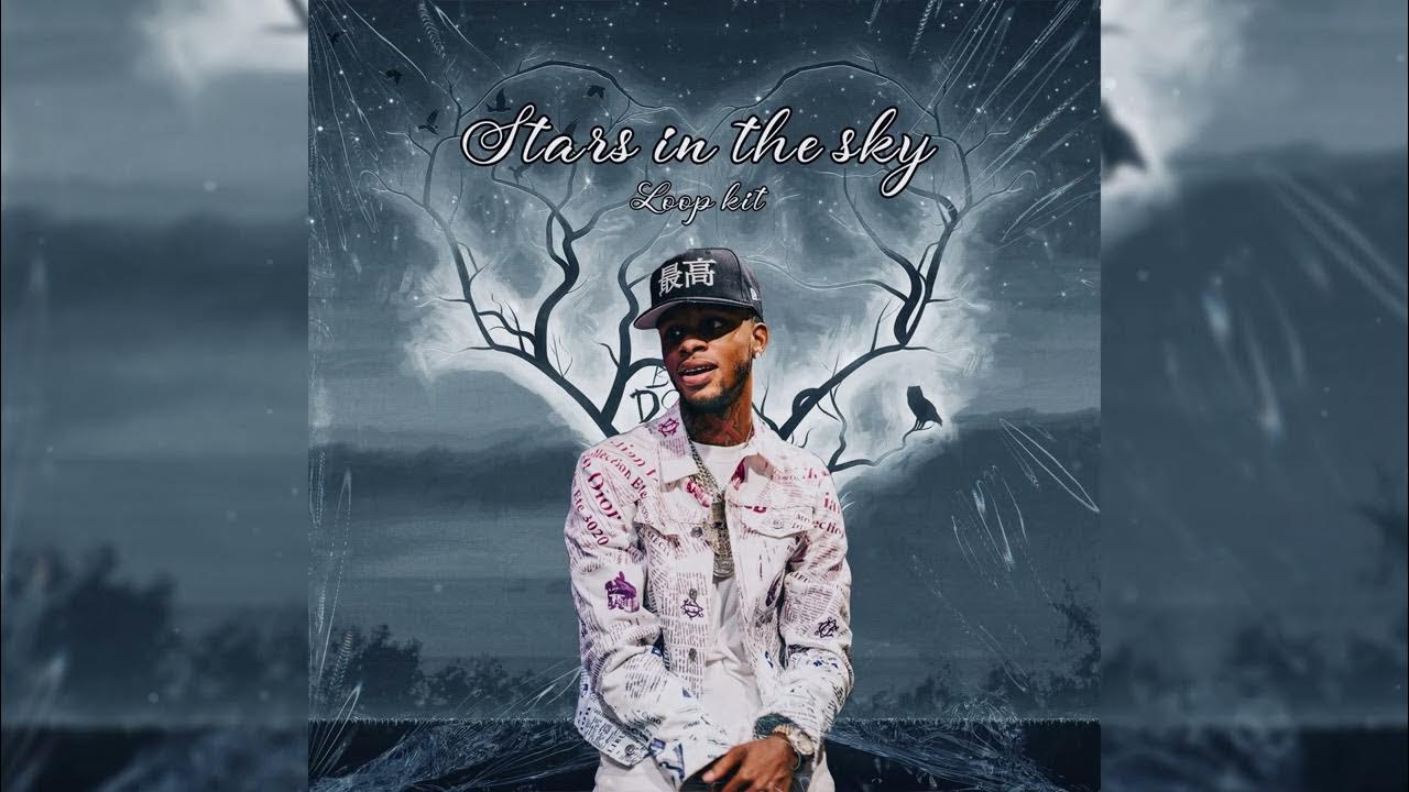 [FREE] Rod Wave Loop Kit Toosii Loop Kit "Stars In The Sky" (Rod