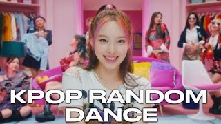 KPOP RANDOM DANCE OLD&NEW