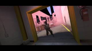 Outsiderz [CS:GO] Edit *SYNC