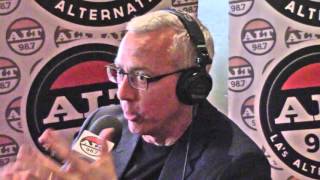 Dr. Drew on Marijuana