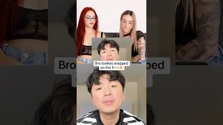 Bro Lowkey Snapped On This Fr シ