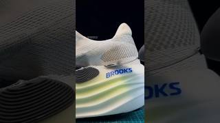 🔥 BROOKS GLYCERIN MAX DISSECTION — Inside the Ultimate Max Cushion Beast 👟🔪☁️