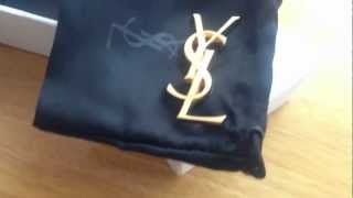 Yves Saint Laurent Bijou