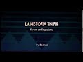 [Real K-pop052] Español :La historia sin fin(Never ending story)