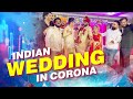 Indian Wedding in Corona || Shopping in  Delhi || Anish Vlog 7