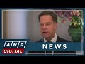 Netherlands PM apologizes for role of Dutch state in slavery | ANC