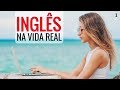 Aprenda Inglês 😎130 Frases Em Inglês Que Usamos No Dia a Dia 👍 Inglês Português