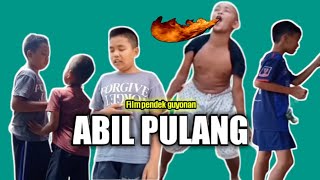 WONG EDAN NGAMUK!! || GEMBEL OFFICIAL EPS 05