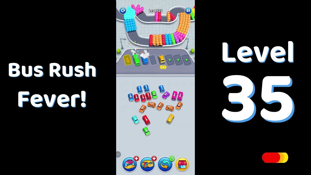 Level 35 walkthrough video thumbnail