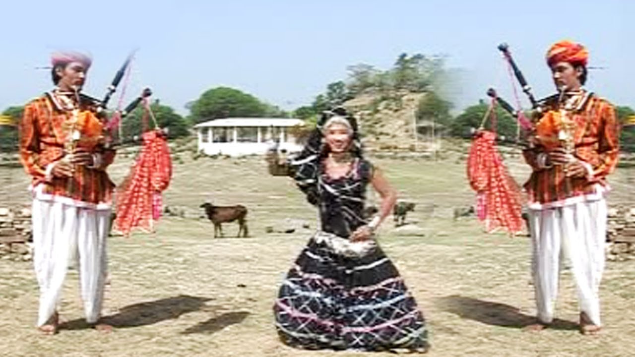 Parcha Runiche Ra Nath Ra - Katha By Ramdev Salari - Part 3 rajasthani songs